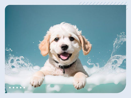 The Ultimate Guide to Home Spa Day for Your Furry Friend