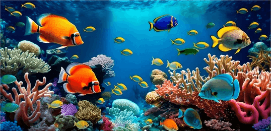 Exploring the Underwater World: A Comprehensive Guide to Aquarium Care