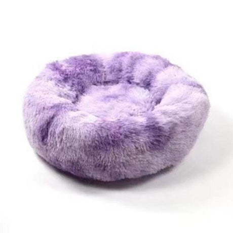 Calming Donut Dog Beds