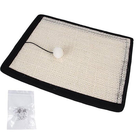 Cat Scratching Pad