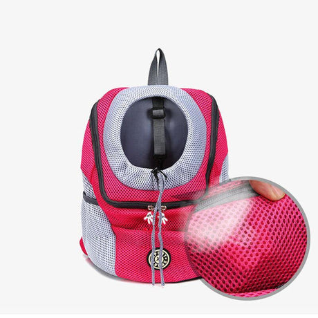 Dog Front Carrier Backpack