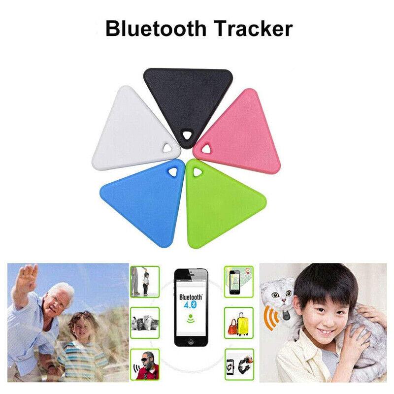 Smart Mini Bluetooth Tracker For Pet 5 Colours