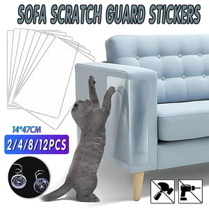 Sofa Protector for Cats