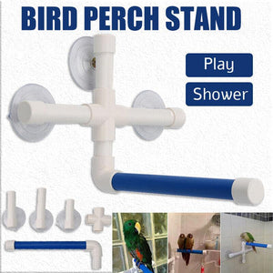 Bird Perch Stand 16*22*25cm