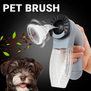 Electric Pet Hair Remover