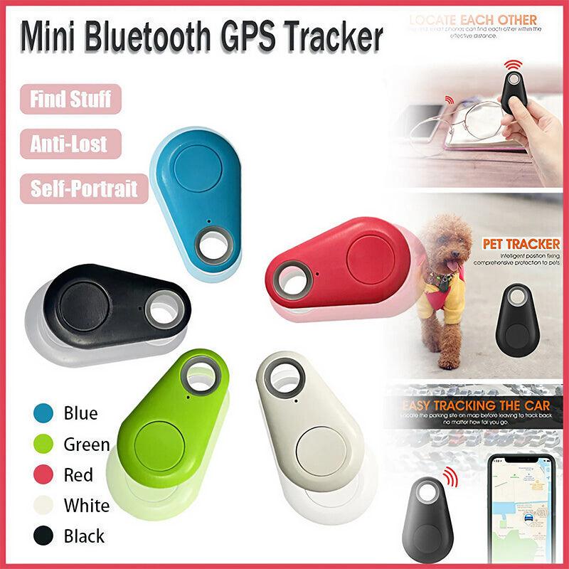 Compact and reliable GPS Pet Tracker for real-time location tracking of pets