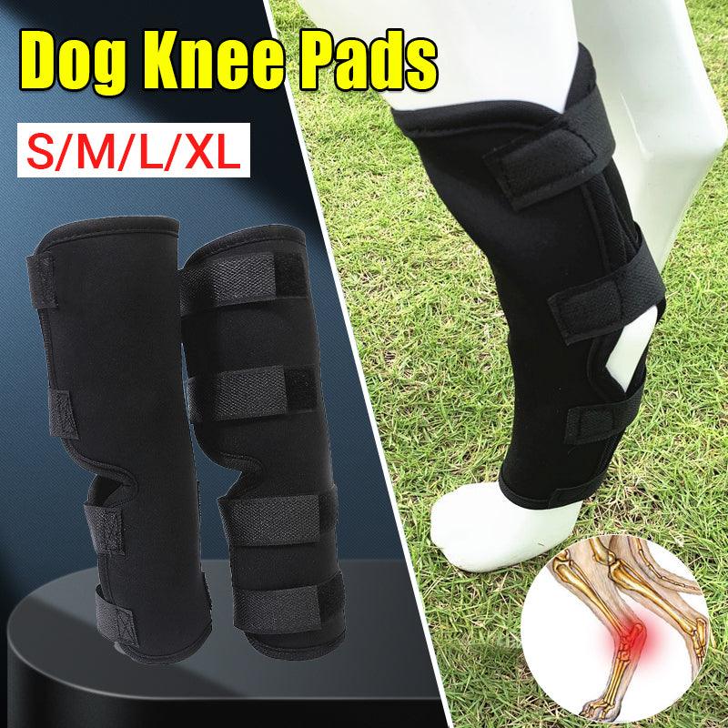 Pet Dog Knee Support S/M/L/XL