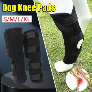 Pet Dog Knee Support S/M/L/XL