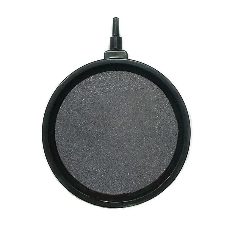 Aquarium Air Bubble Disk Stone 10/13/20cm