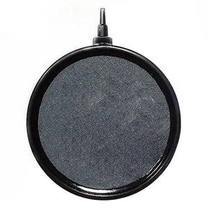 Aquarium Air Bubble Disk Stone 10/13/20cm