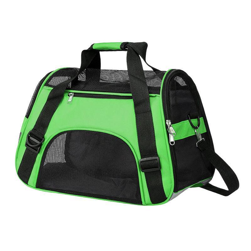 Portable Pet Carrier Bag 4 Colours