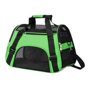 Portable Pet Carrier Bag 4 Colours