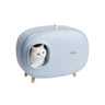 Cat Litter Box Semi-closed Cat Supplies Cat Toilet Drawer Large Cat Litter Box