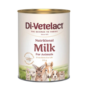 Di-Vetelact - Nutritional Milk 375g/850g