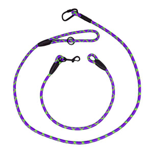 Hands-Free Dog Leash Dog Walking Rope