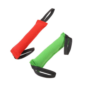 Durable Dog Bite Stick Training & Tug Toy for Dogs