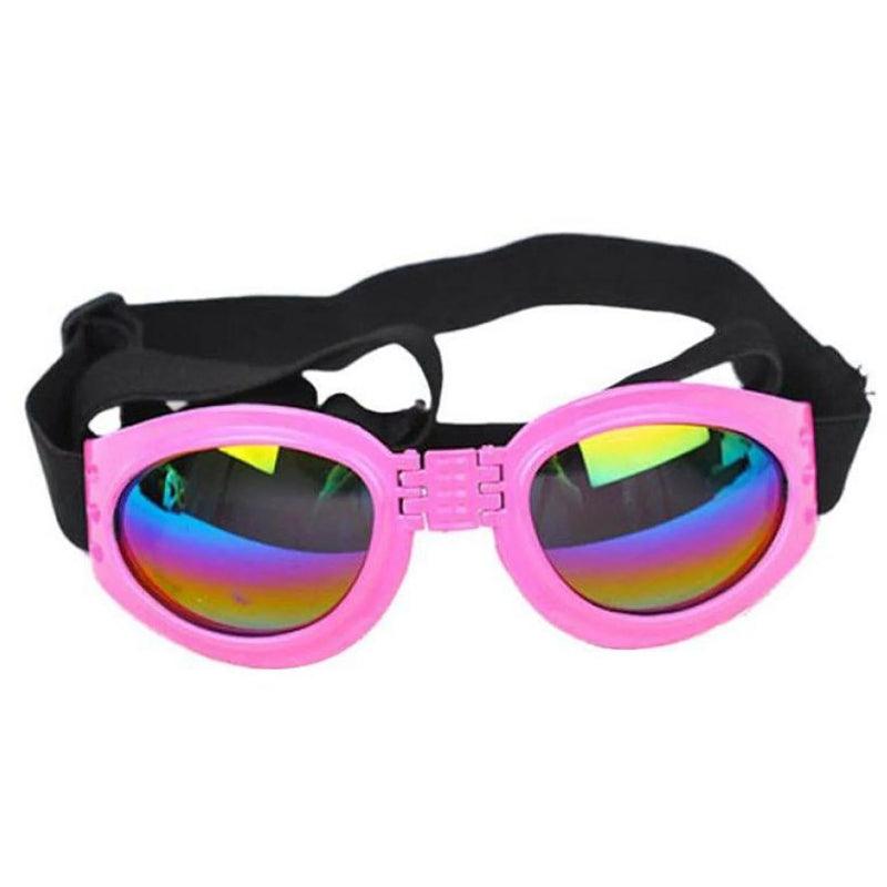 Protection Pet Dog Goggles