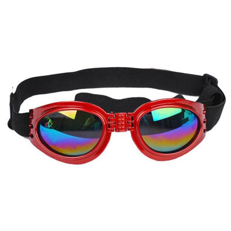 Protection Pet Dog Goggles