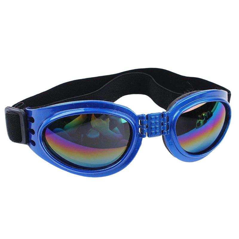 Protection Pet Dog Goggles