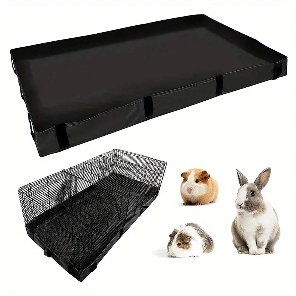 Guinea Pig Cage Liner Waterproof & Leakproof Small Pet Mat