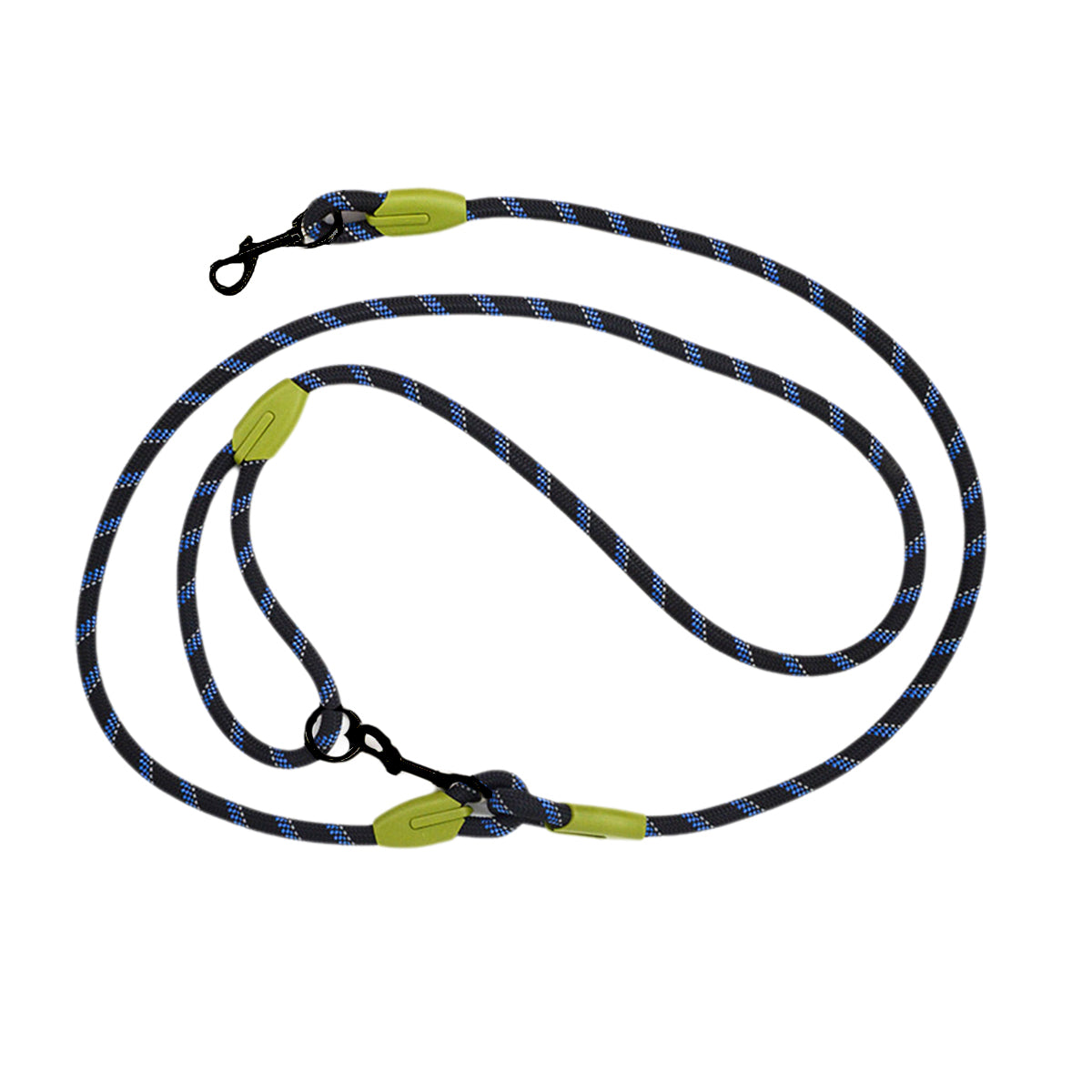 Hands-Free Dog Leash Dog Walking Rope