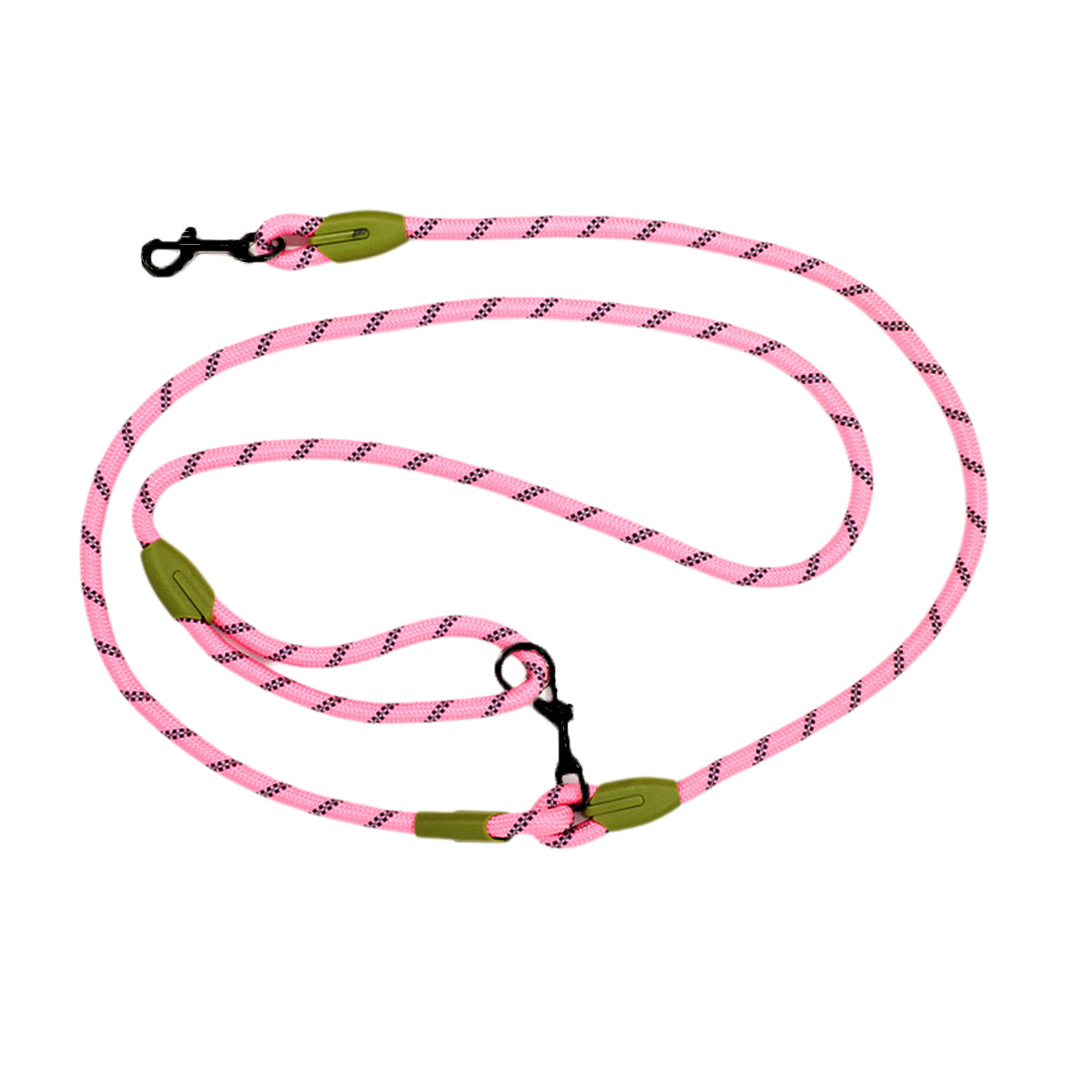 Hands-Free Dog Leash Dog Walking Rope