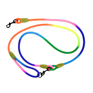 Hands-Free Dog Leash Dog Walking Rope