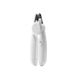 PETKIT Pet LED Nail Clippers Dual Light Design for Safe & Precise Trimming