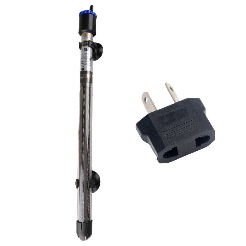 100W-500W Submersible Aquarium Heater