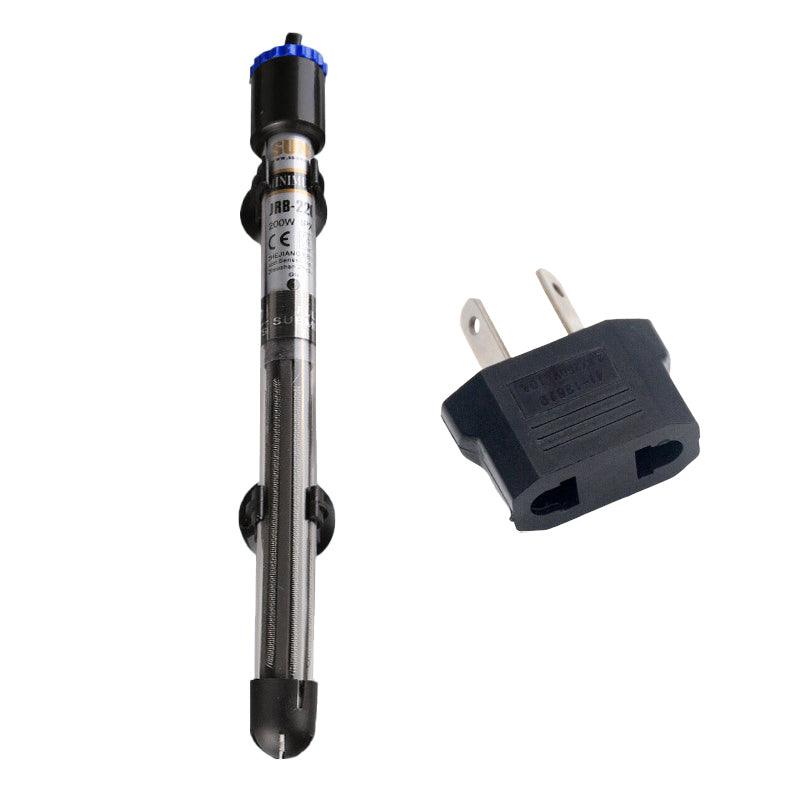 100W-500W Submersible Aquarium Heater