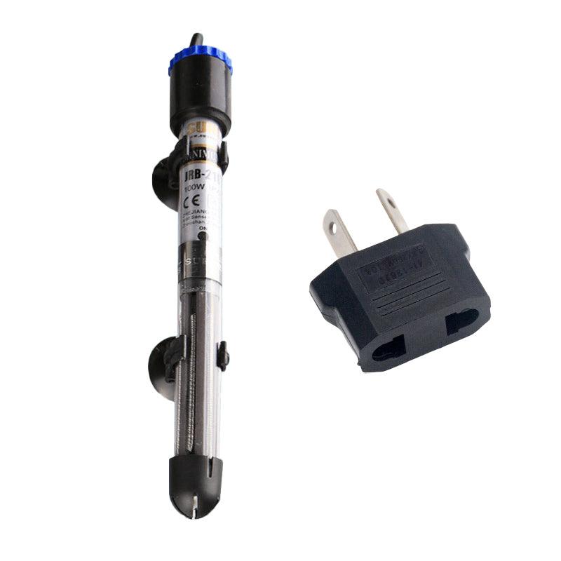 100W-500W Submersible Aquarium Heater