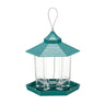 Garden Hanging Wild Bird Feeder 2 Colours