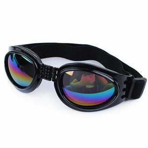 Protection Pet Dog Goggles