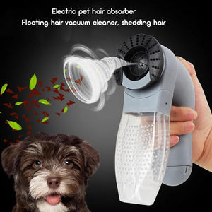 Electric Pet Hair Remover