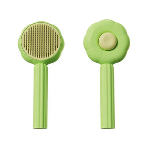 Pet Hair Cleaner Brush 2 Colours 19.5*8.4cm