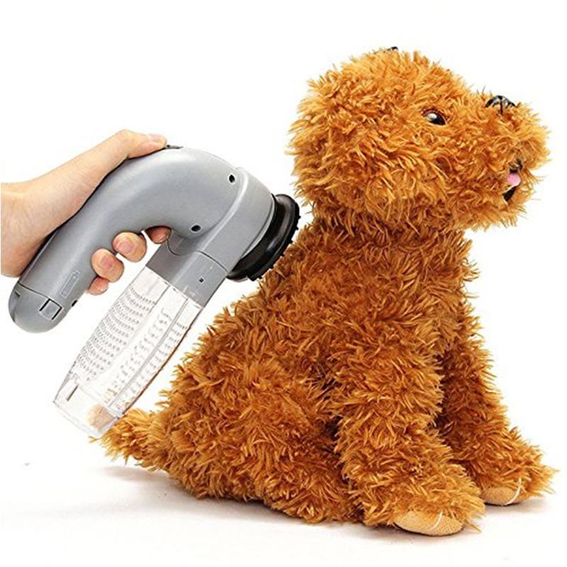 Electric Pet Hair Remover