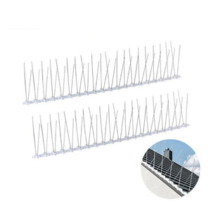 10pcs Anti-Bird Spikes 20Groups/30Groups