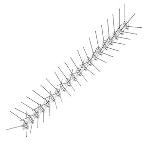 10pcs Anti-Bird Spikes 20Groups/30Groups