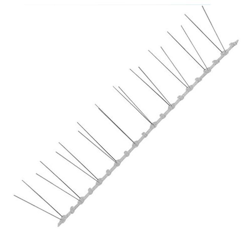 10pcs Anti-Bird Spikes 20Groups/30Groups