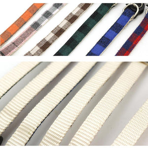 Pet Collar With Bell designer dog collars 6 Colours