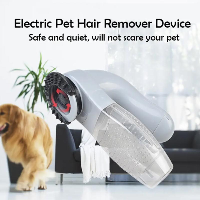 Electric Pet Hair Remover