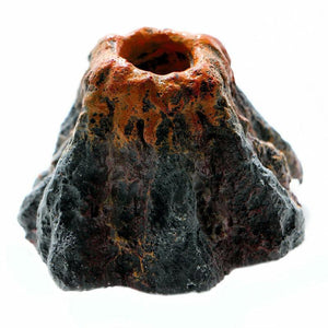 Aquarium Air Stones Aquarium Volcano Air Bubble Stone 6.5x5cm