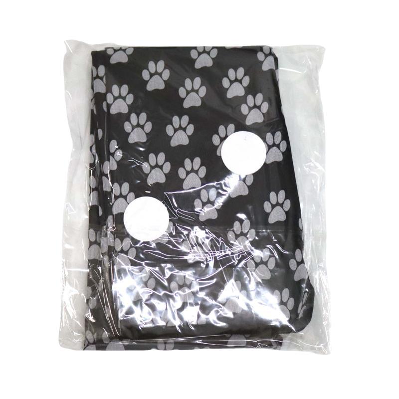 Nonslip Pet Car Seat Cover 135x150cm