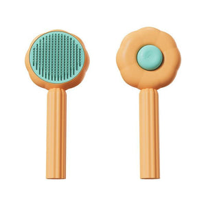 Pet Hair Cleaner Brush 2 Colours 19.5*8.4cm