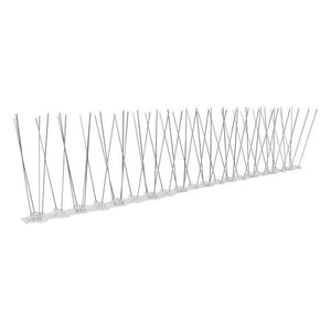 10pcs Anti-Bird Spikes 20Groups/30Groups