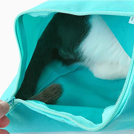 Dog Travel Bag - Stylish and Functional Travel Companion for Your Canine