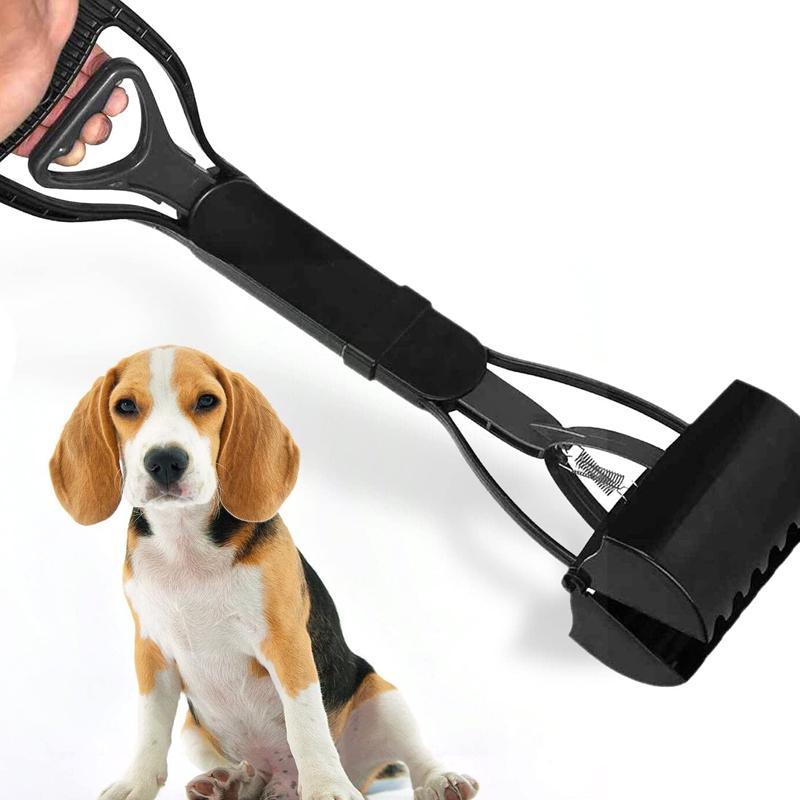 Pet Dog Clean-Up Poo Scooper