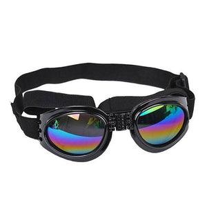 Protection Pet Dog Goggles