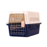 Portable Pet Carrier Safe & Lightweight Cat Crate