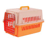 Portable Pet Carrier Safe & Lightweight Cat Crate